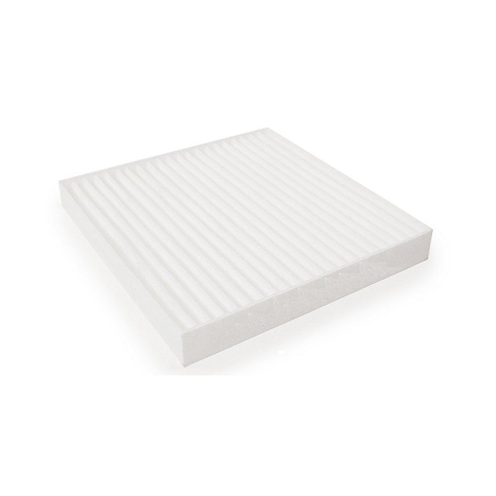 Automotive Filtration Cabin Air Filter Medias